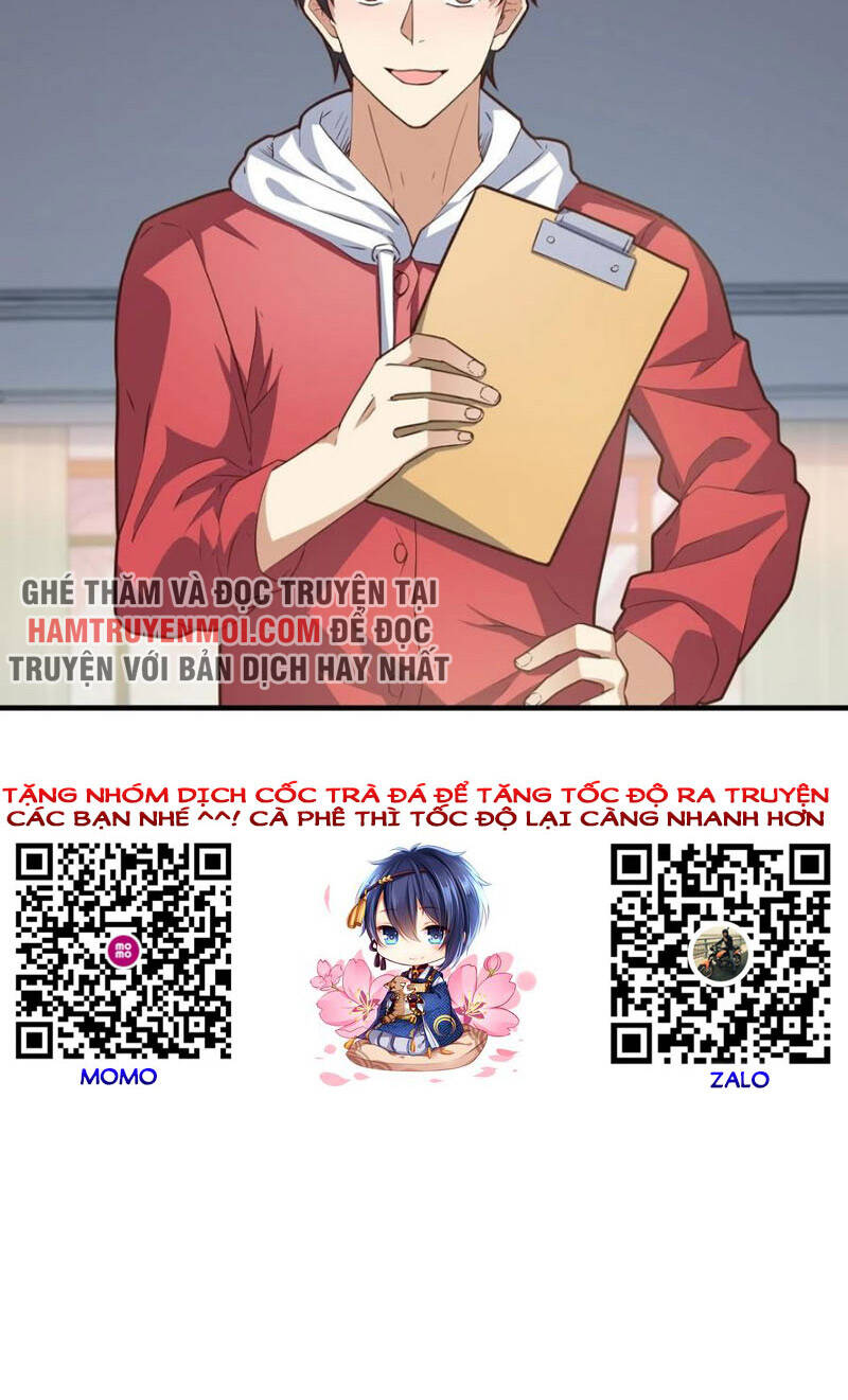 Cao Năng Lai Tập - Chương 195