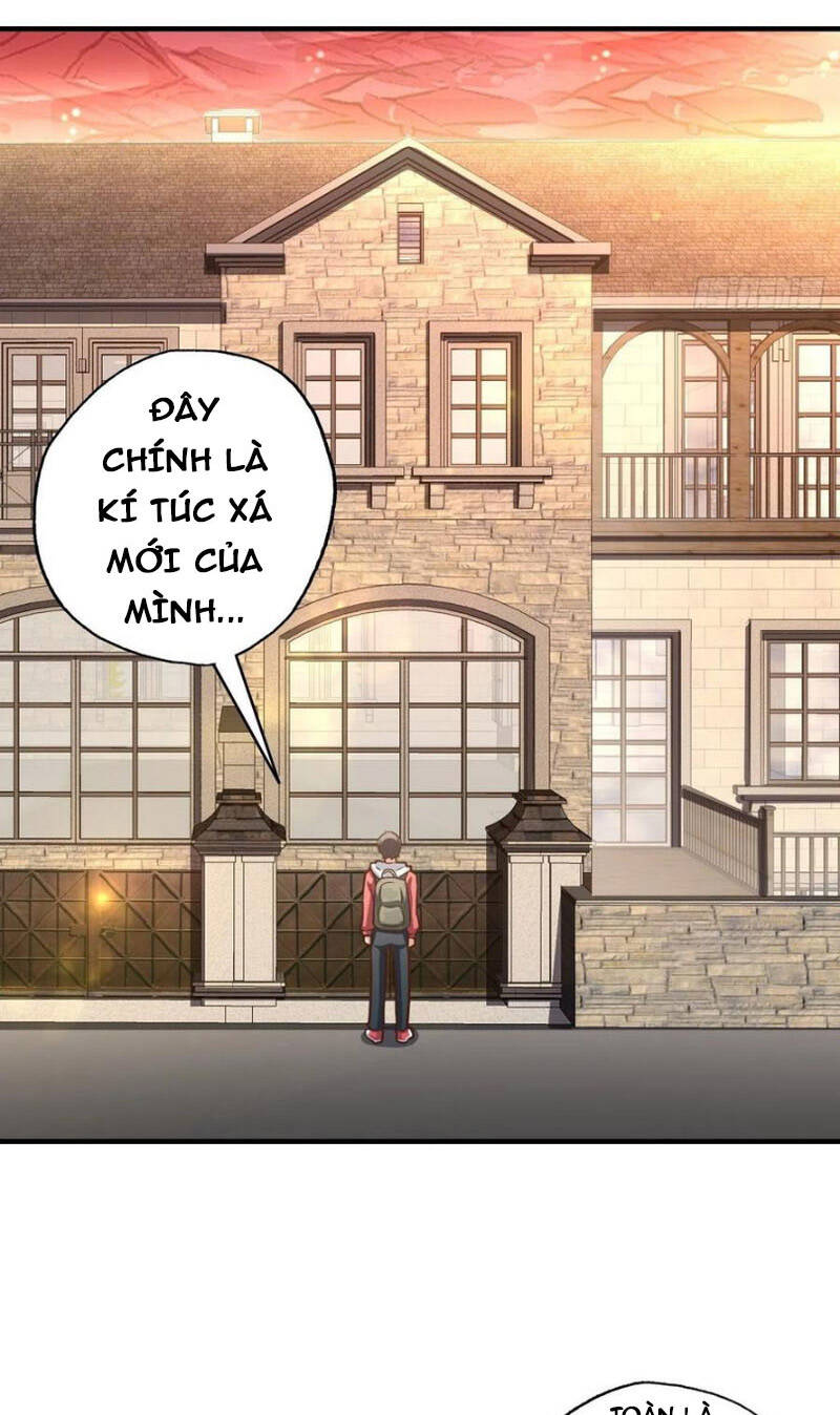 Cao Năng Lai Tập - Chương 195