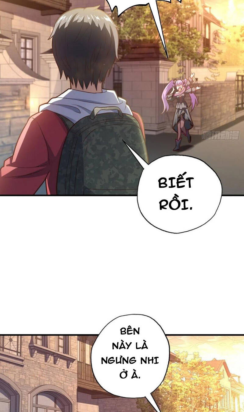 Cao Năng Lai Tập - Chương 195