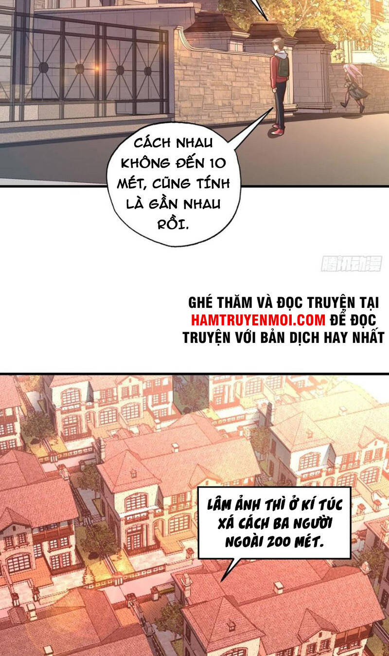 Cao Năng Lai Tập - Chương 195