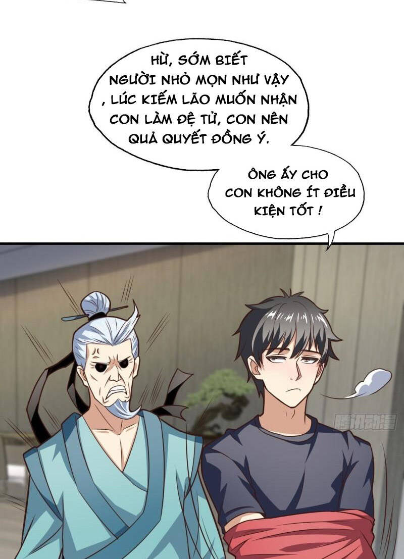 Cao Năng Lai Tập - Chương 201