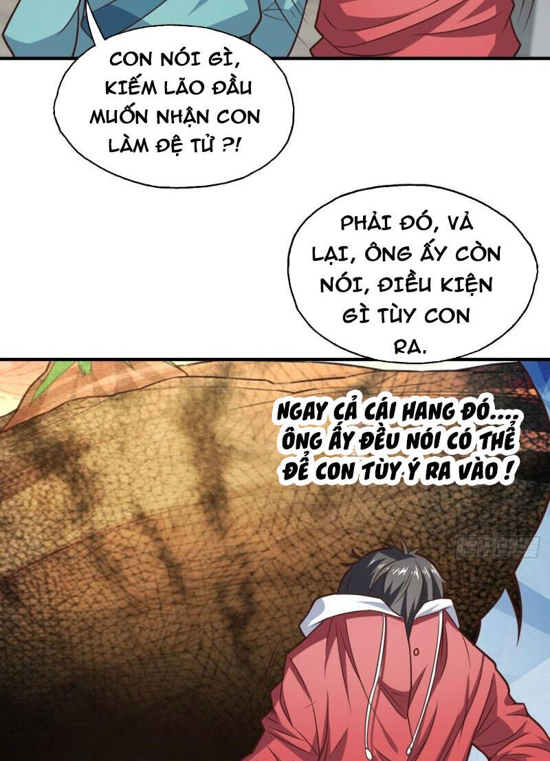 Cao Năng Lai Tập - Chương 201