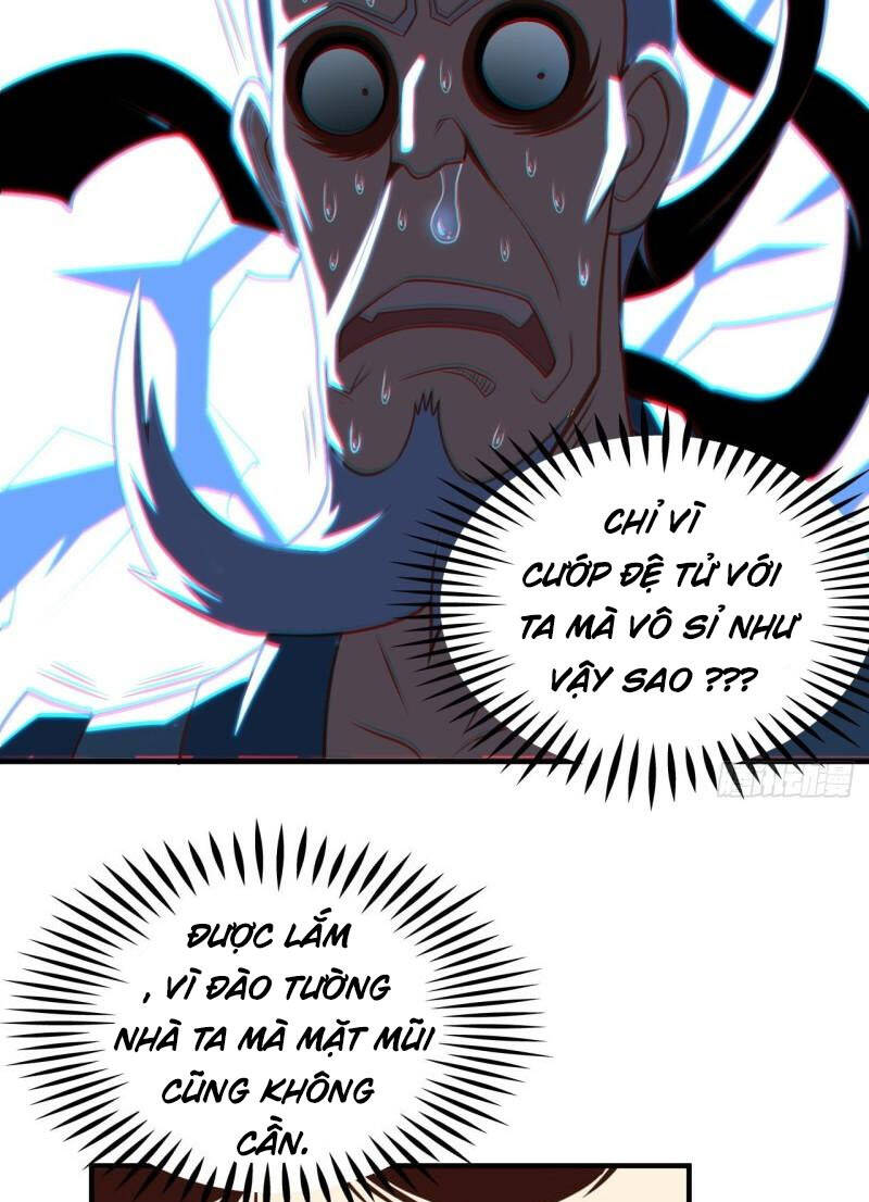 Cao Năng Lai Tập - Chương 201