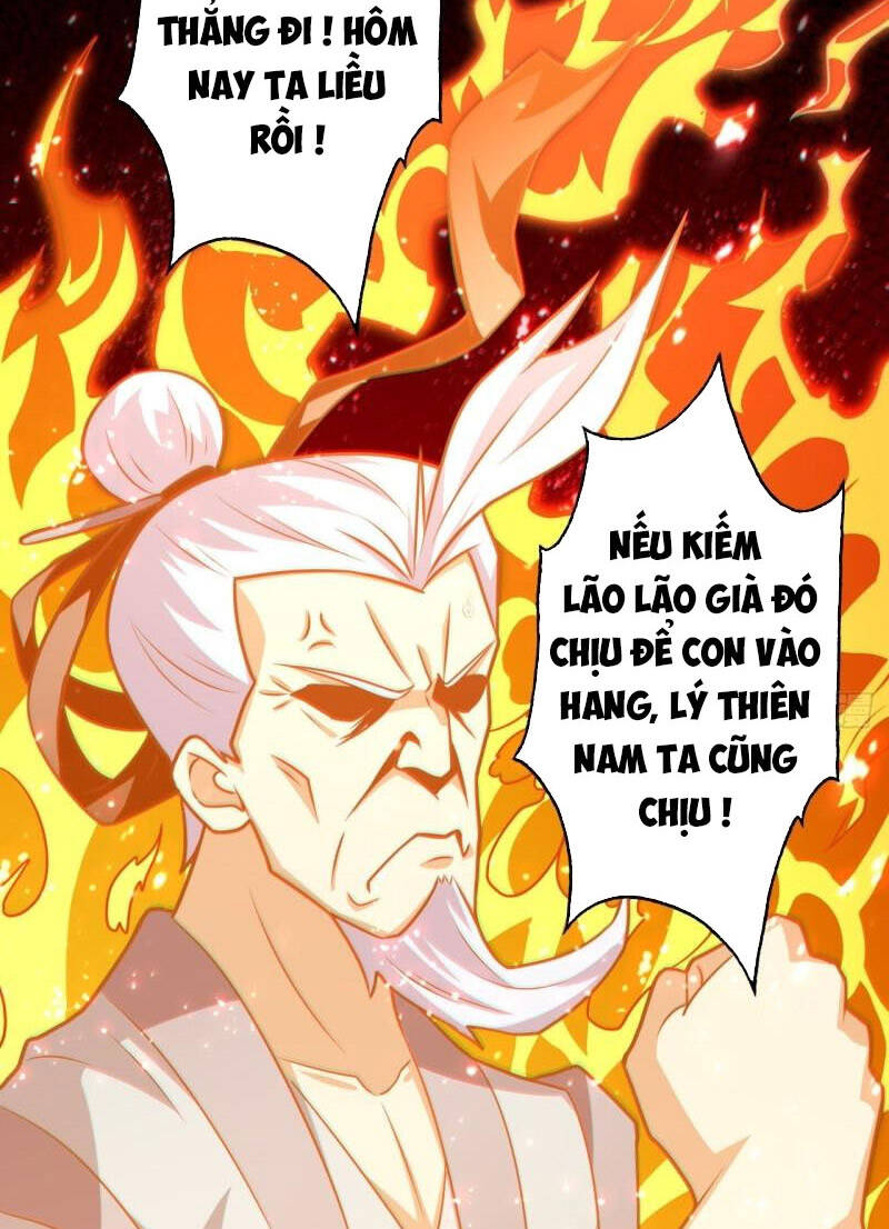 Cao Năng Lai Tập - Chương 201