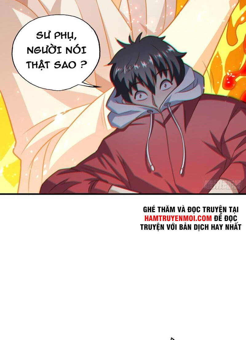 Cao Năng Lai Tập - Chương 201