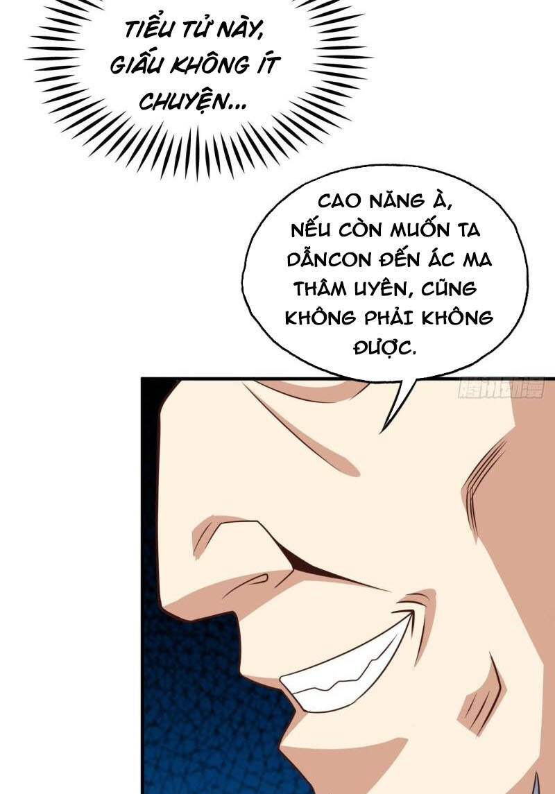 Cao Năng Lai Tập - Chương 201