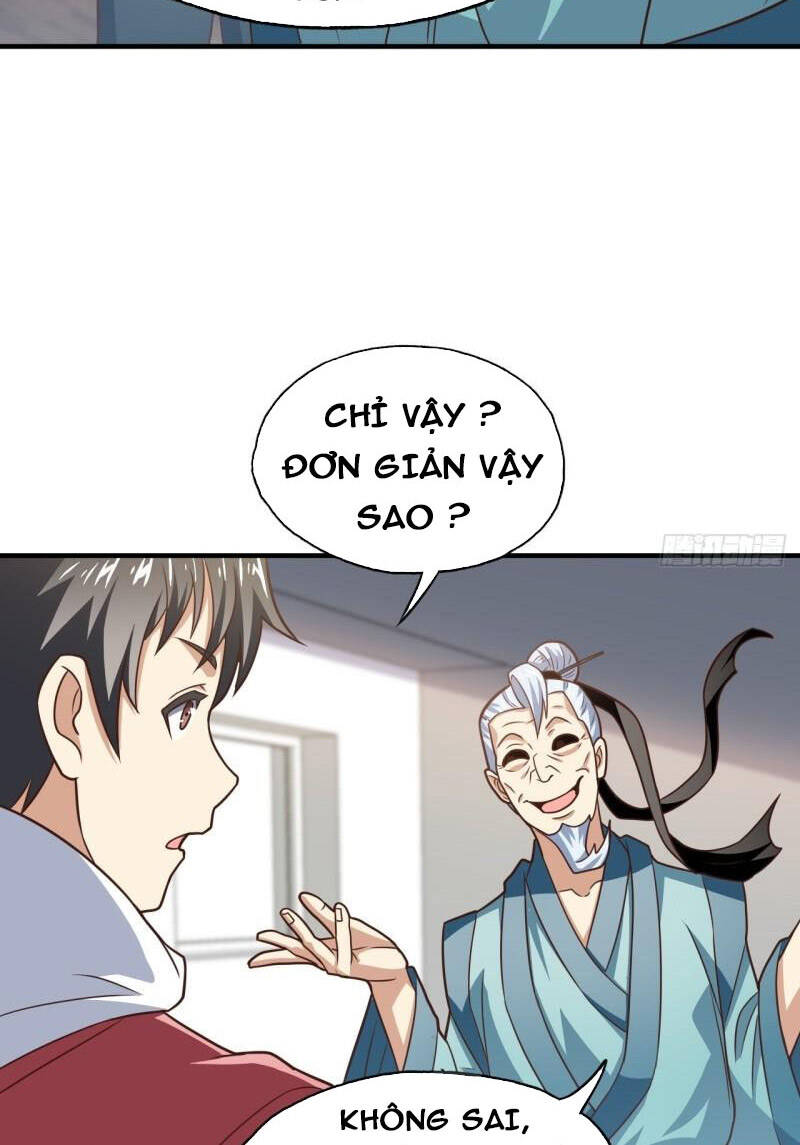 Cao Năng Lai Tập - Chương 201