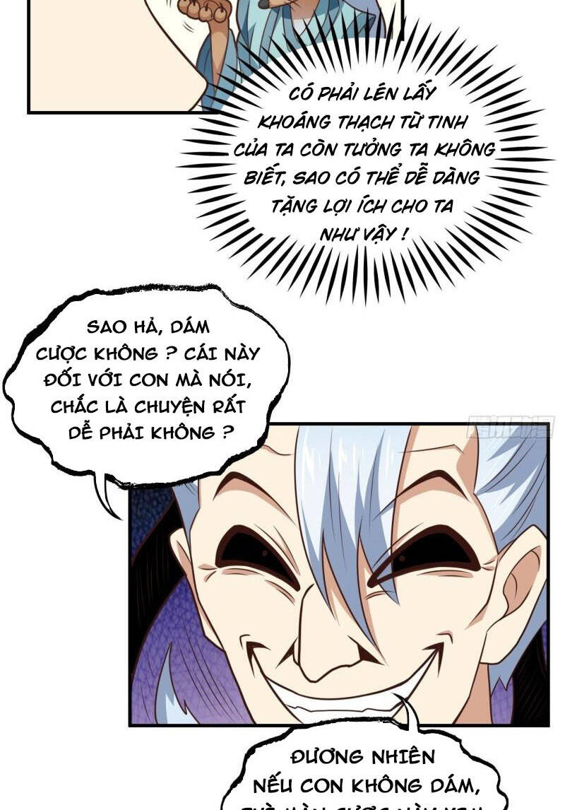 Cao Năng Lai Tập - Chương 201