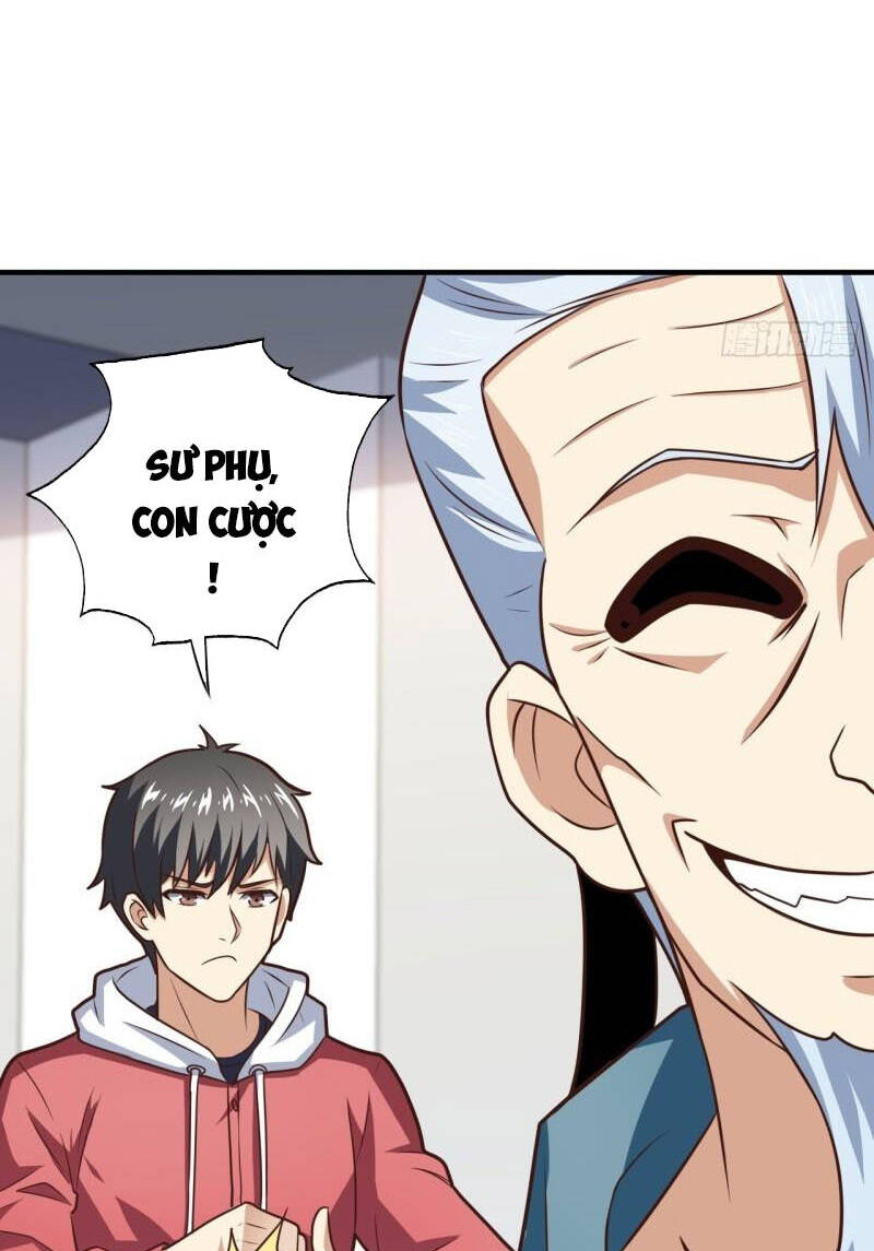 Cao Năng Lai Tập - Chương 201