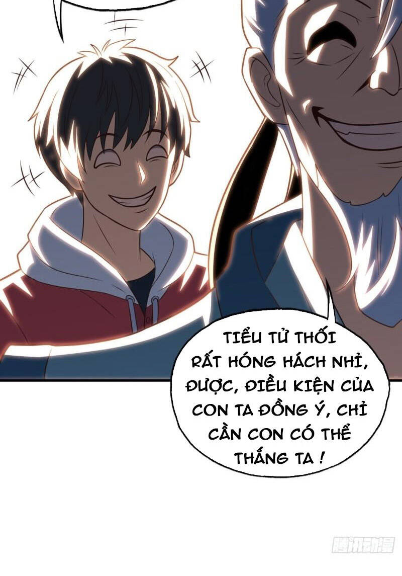 Cao Năng Lai Tập - Chương 201