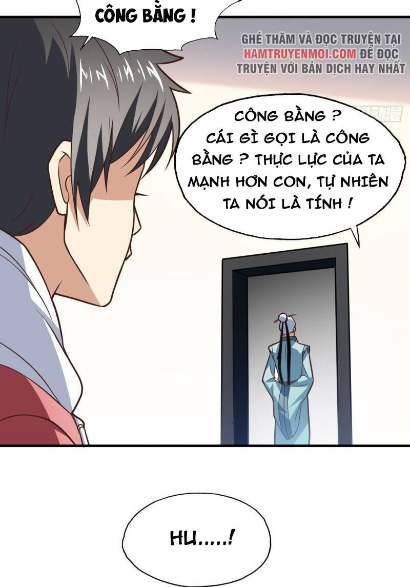 Cao Năng Lai Tập - Chương 201