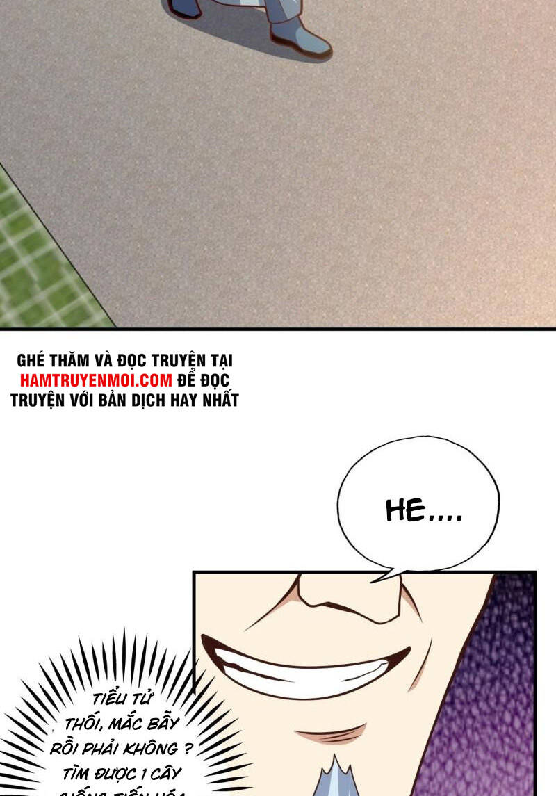 Cao Năng Lai Tập - Chương 201