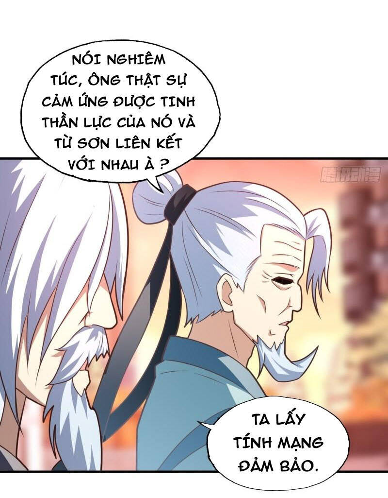 Cao Năng Lai Tập - Chương 201