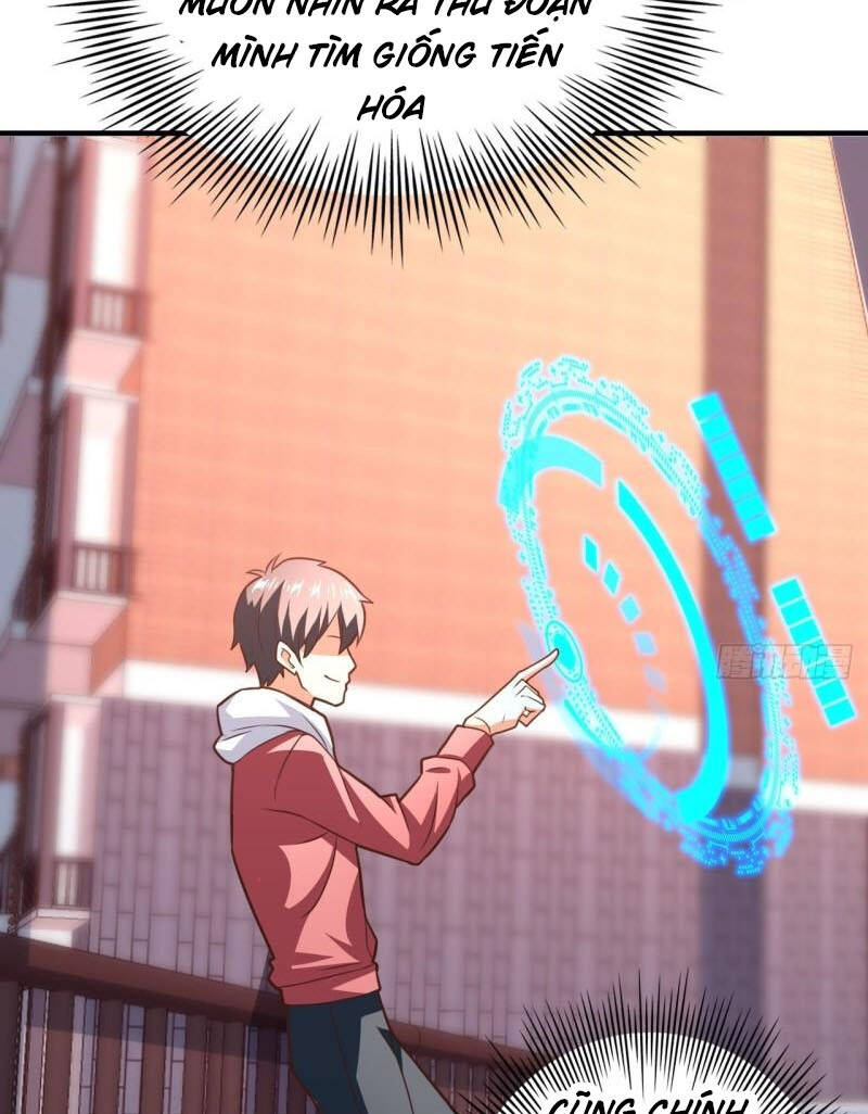 Cao Năng Lai Tập - Chương 201