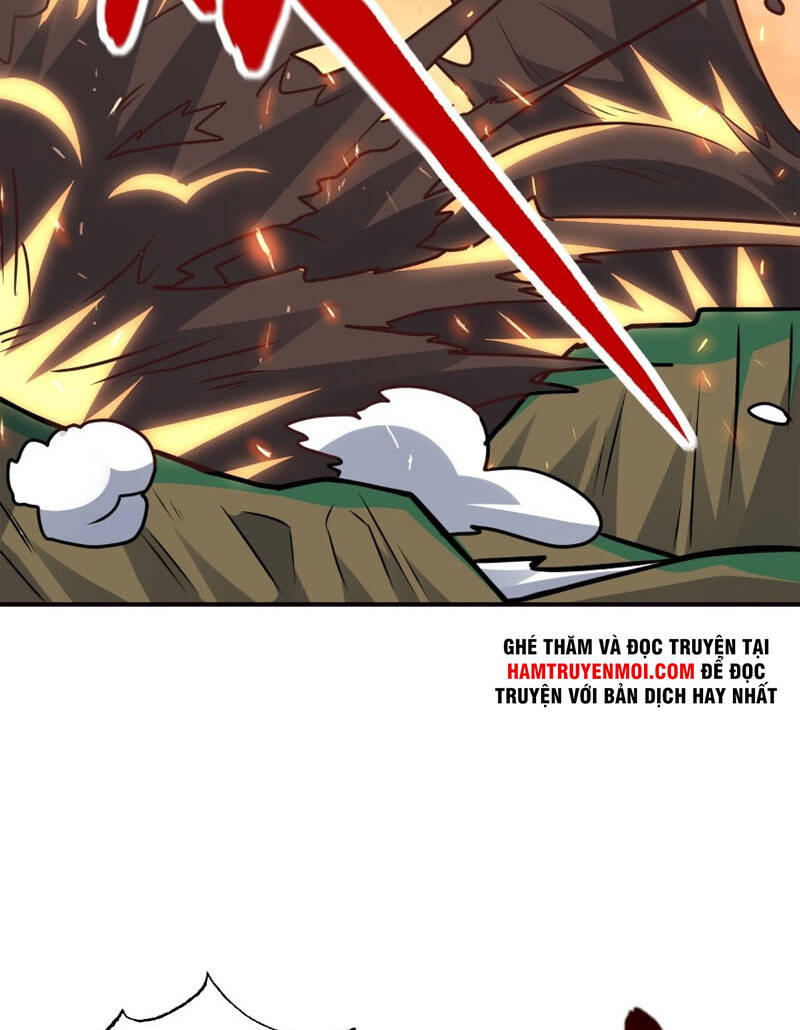 Cao Năng Lai Tập - Chương 202