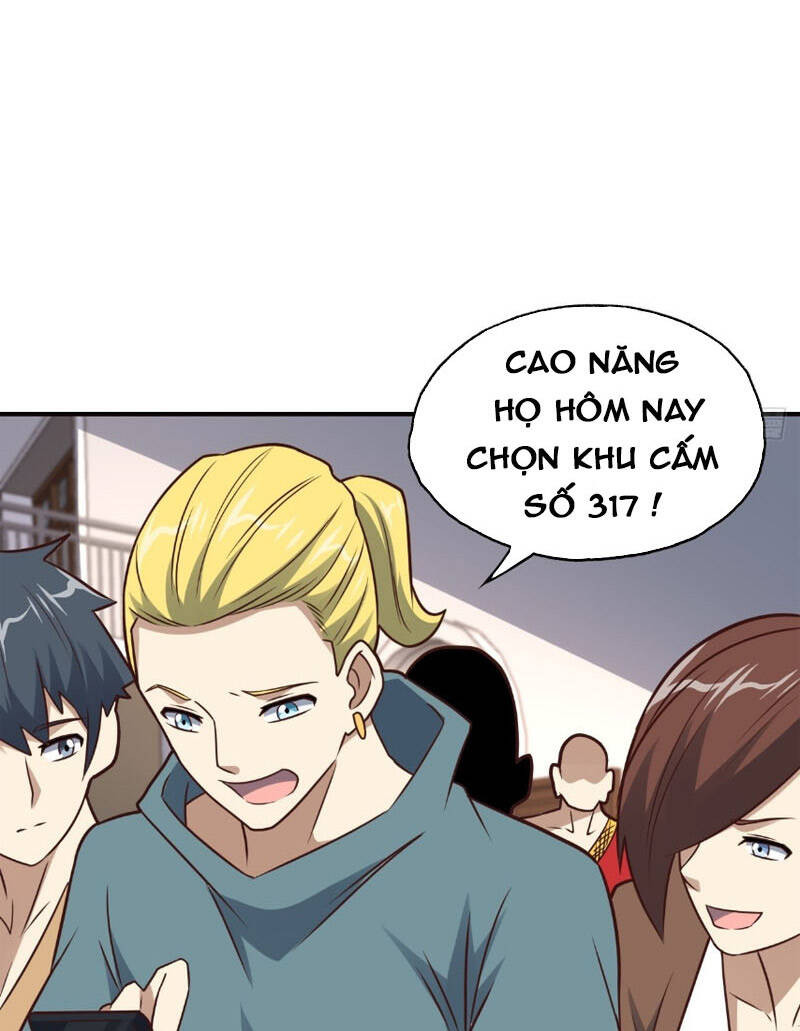 Cao Năng Lai Tập - Chương 202