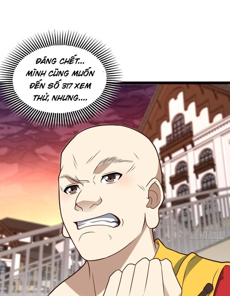 Cao Năng Lai Tập - Chương 202