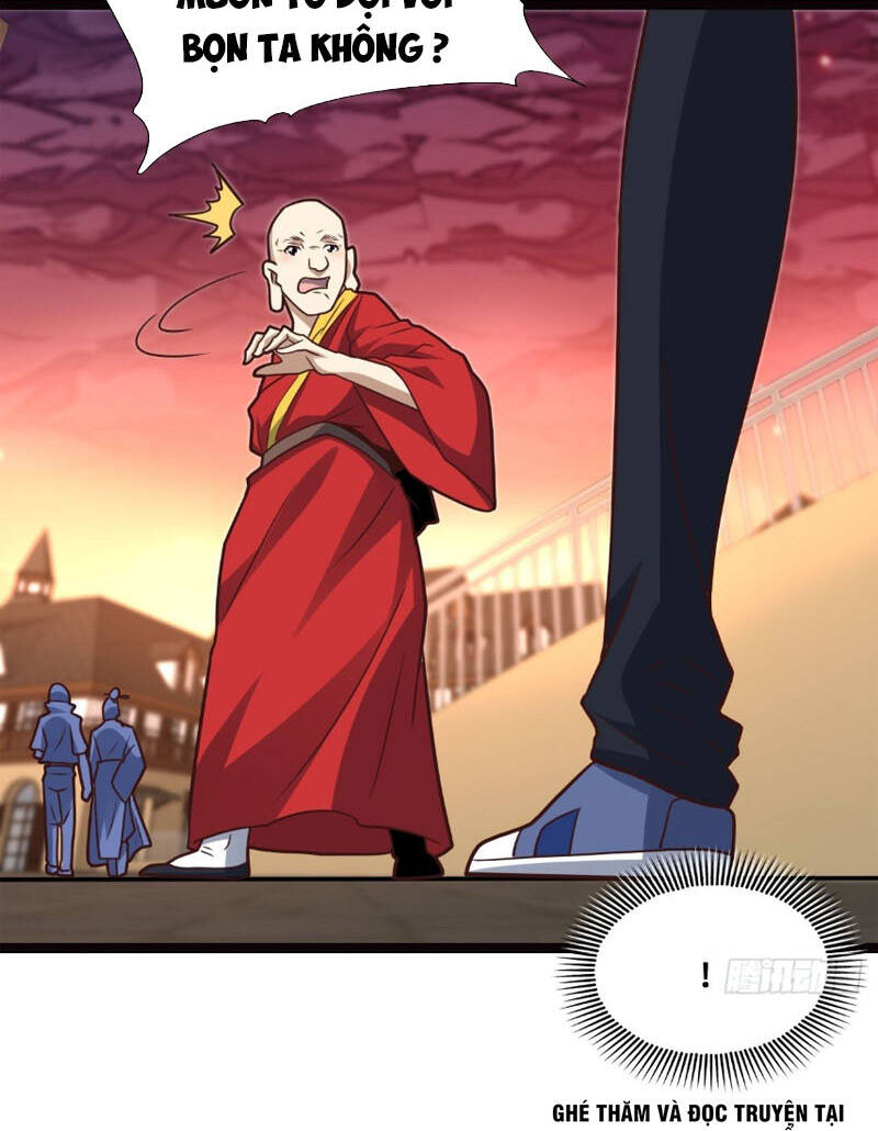 Cao Năng Lai Tập - Chương 202