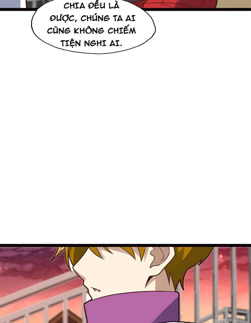 Cao Năng Lai Tập - Chương 202