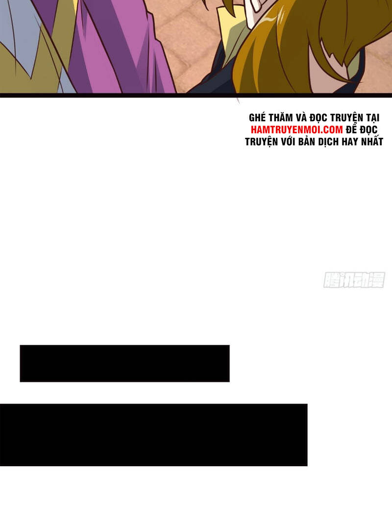 Cao Năng Lai Tập - Chương 202