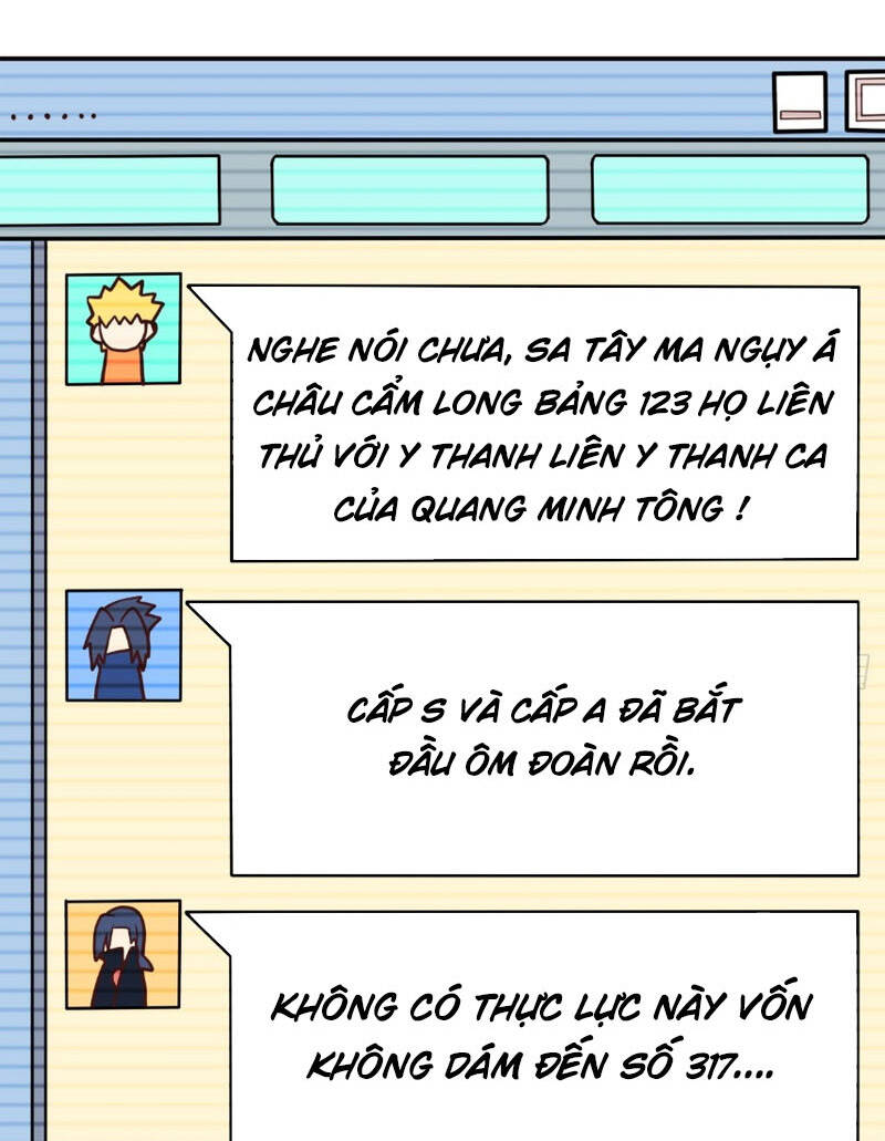 Cao Năng Lai Tập - Chương 202