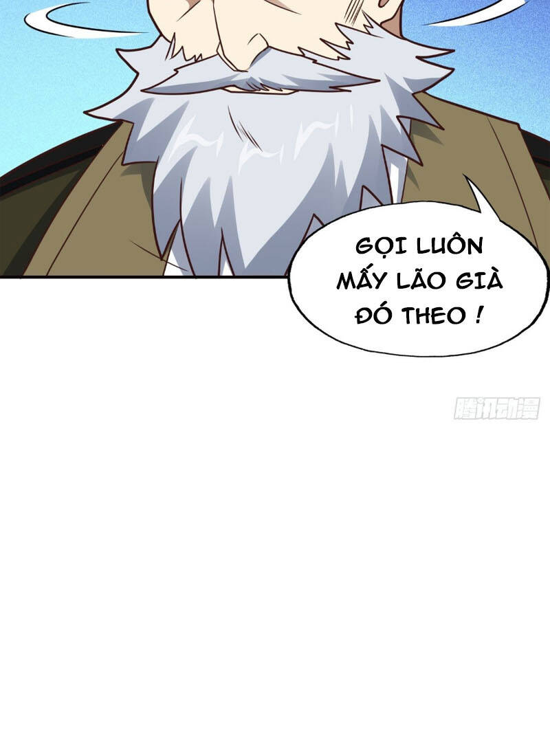 Cao Năng Lai Tập - Chương 202