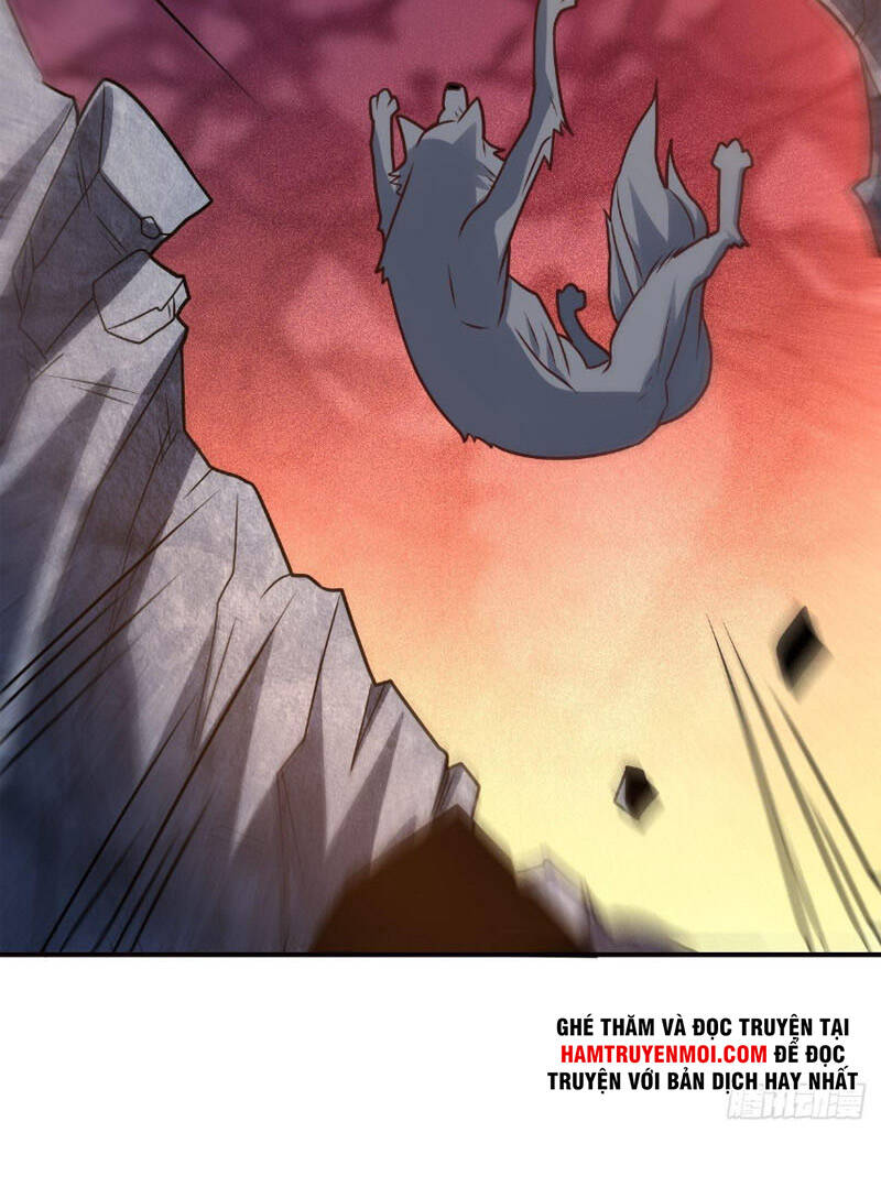 Cao Năng Lai Tập - Chương 202