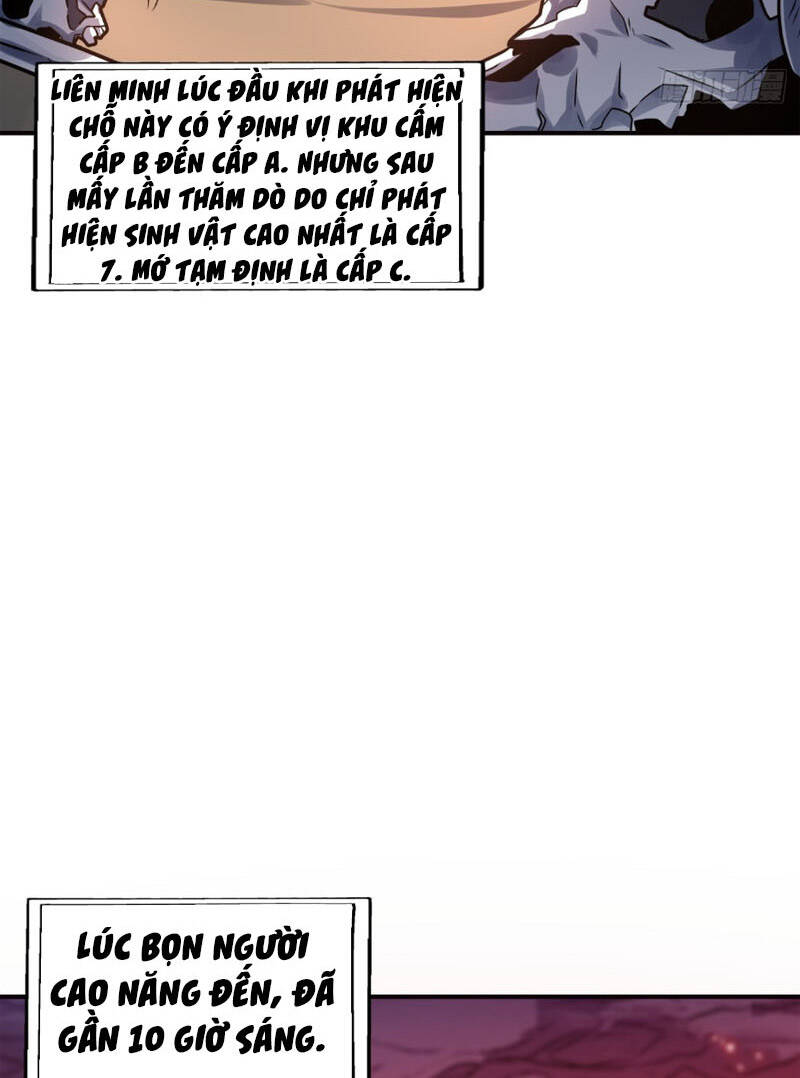 Cao Năng Lai Tập - Chương 202