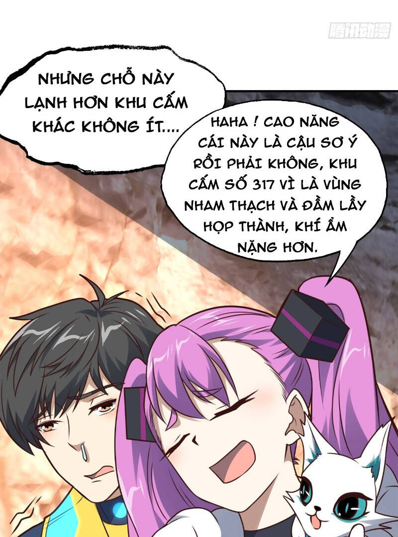 Cao Năng Lai Tập - Chương 202