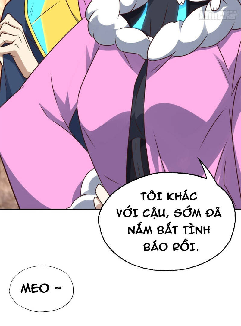 Cao Năng Lai Tập - Chương 202