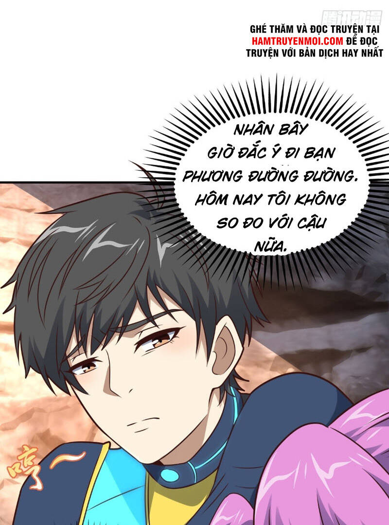 Cao Năng Lai Tập - Chương 202