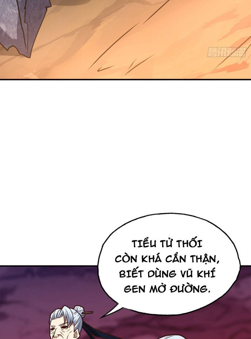 Cao Năng Lai Tập - Chương 202