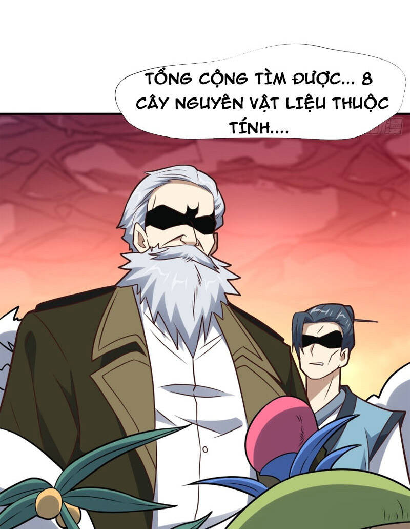 Cao Năng Lai Tập - Chương 202