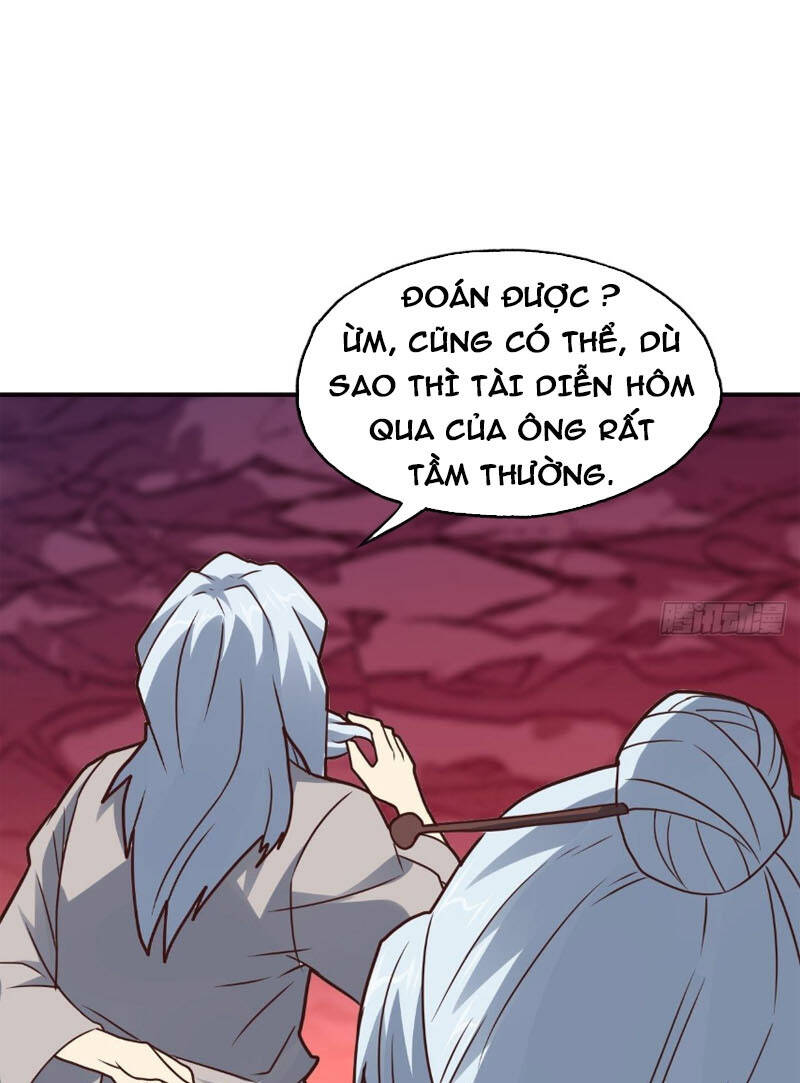 Cao Năng Lai Tập - Chương 202