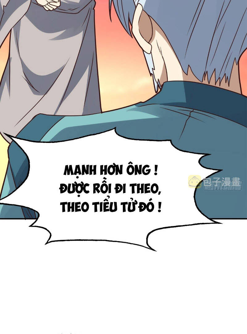 Cao Năng Lai Tập - Chương 202