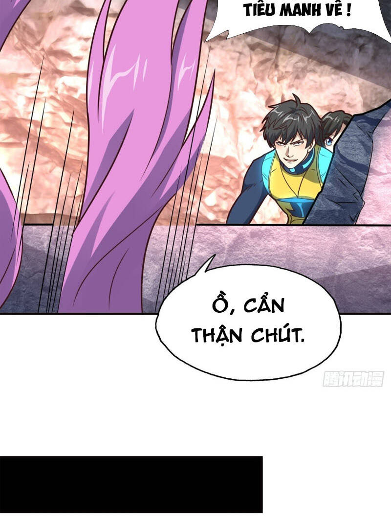 Cao Năng Lai Tập - Chương 202