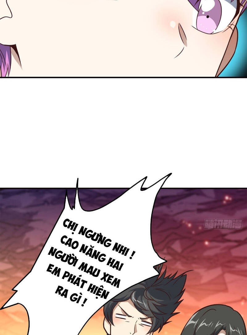 Cao Năng Lai Tập - Chương 202