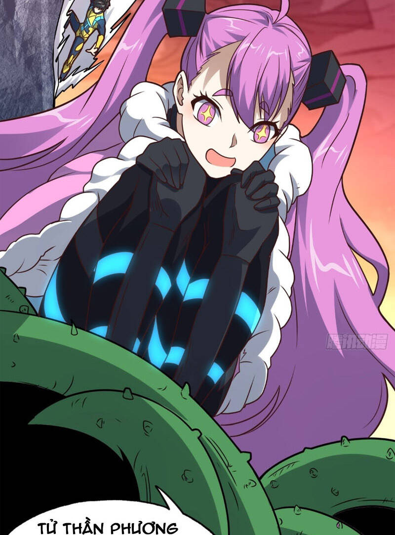 Cao Năng Lai Tập - Chương 202