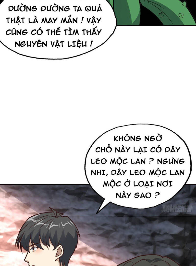 Cao Năng Lai Tập - Chương 202