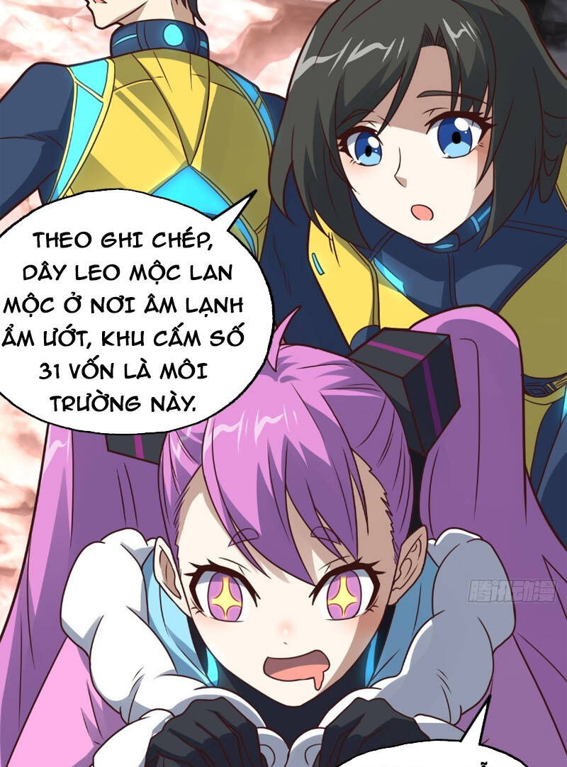 Cao Năng Lai Tập - Chương 202