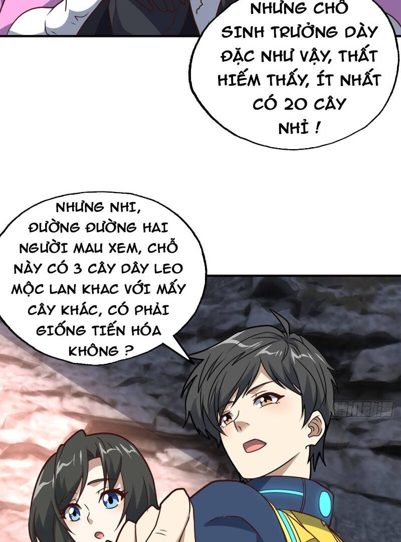 Cao Năng Lai Tập - Chương 202