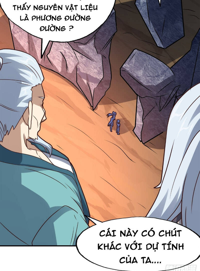 Cao Năng Lai Tập - Chương 202