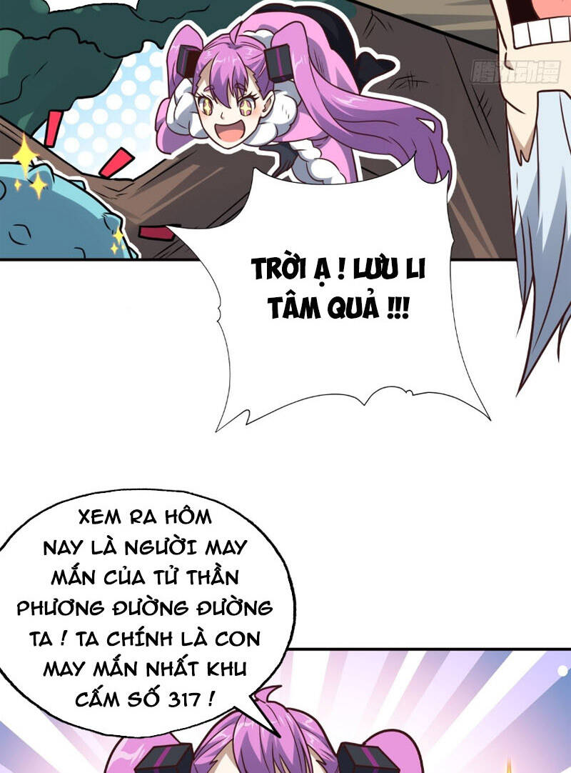 Cao Năng Lai Tập - Chương 202