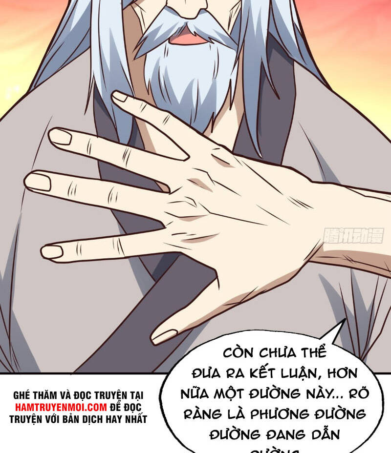 Cao Năng Lai Tập - Chương 202