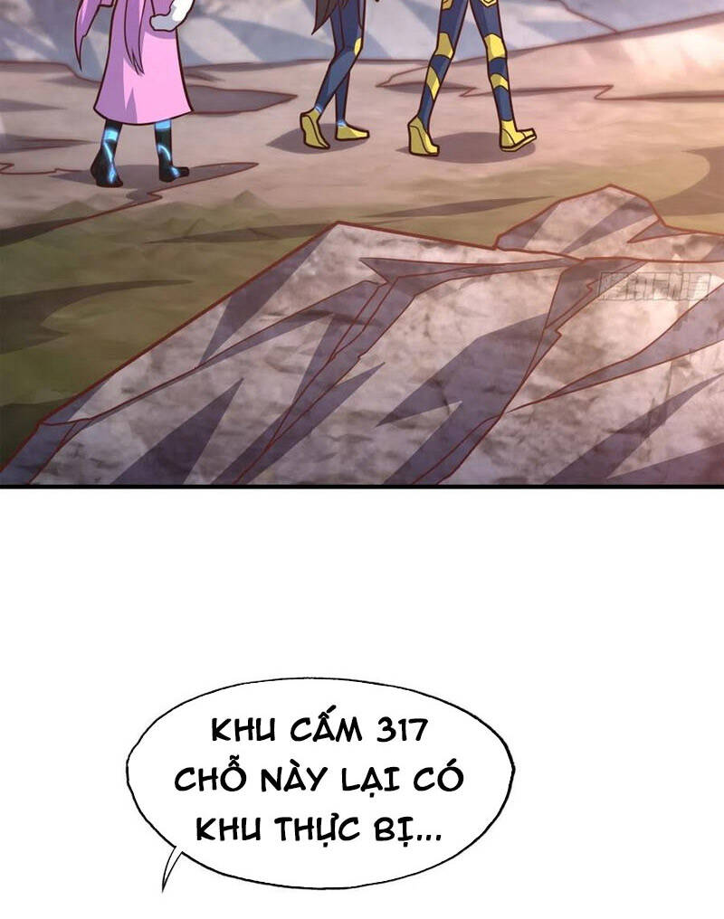 Cao Năng Lai Tập - Chương 203