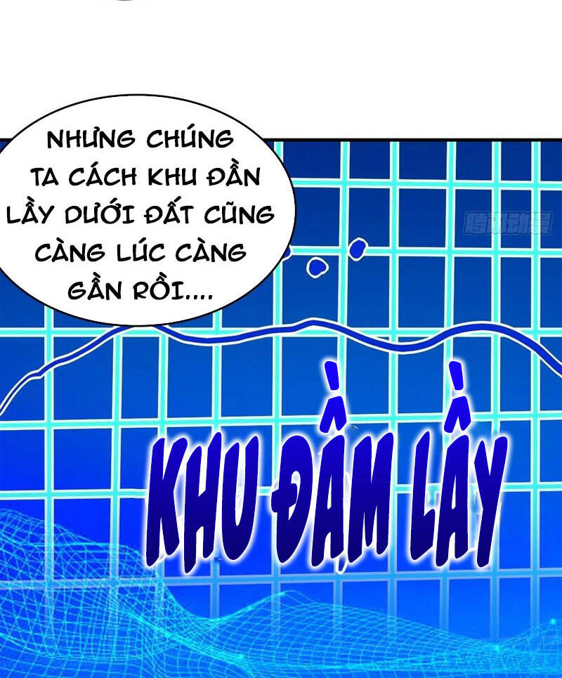 Cao Năng Lai Tập - Chương 203