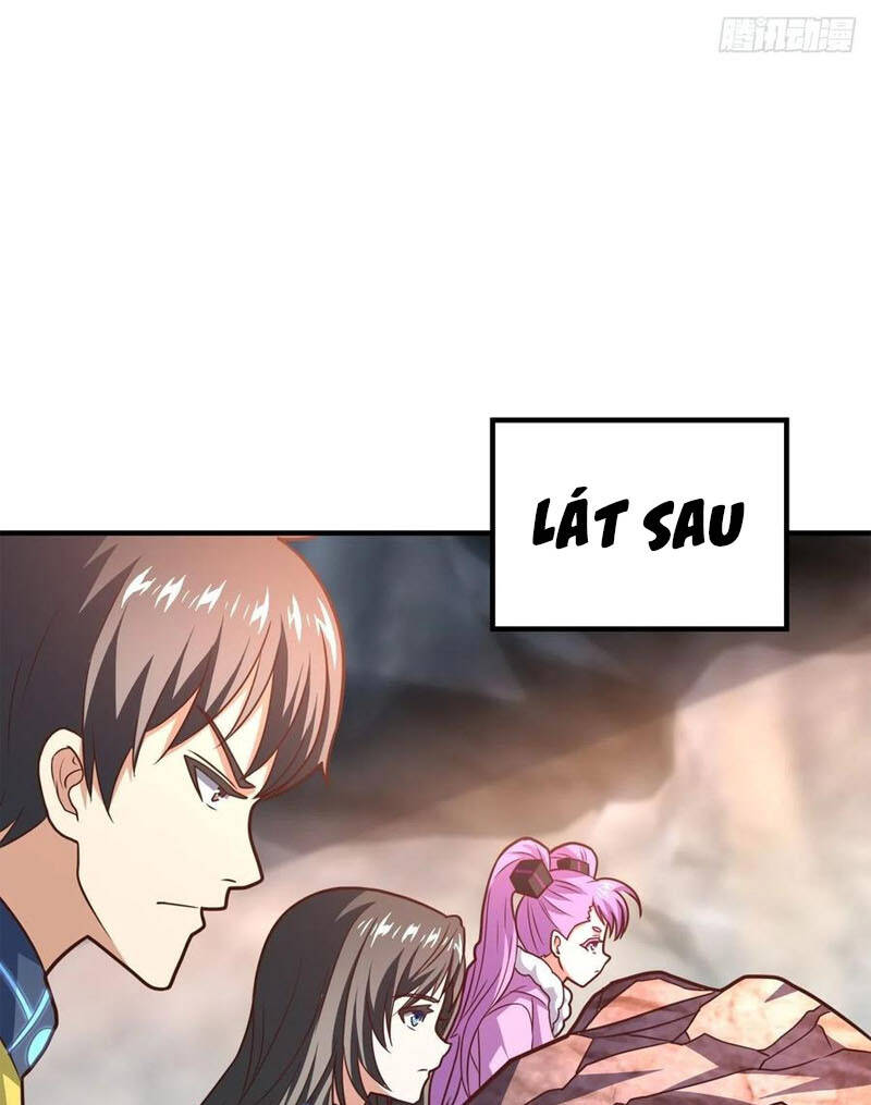 Cao Năng Lai Tập - Chương 203