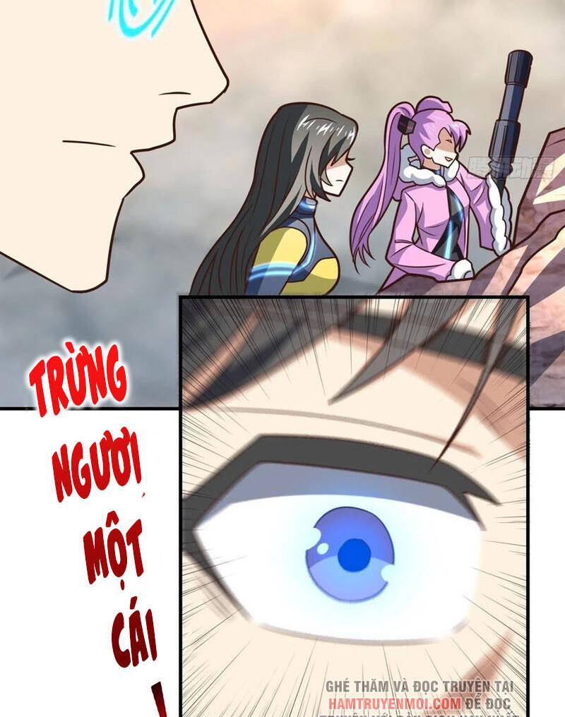 Cao Năng Lai Tập - Chương 203