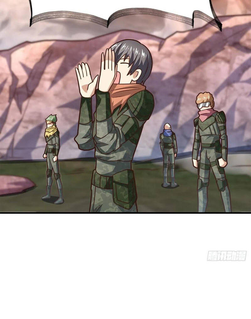 Cao Năng Lai Tập - Chương 203