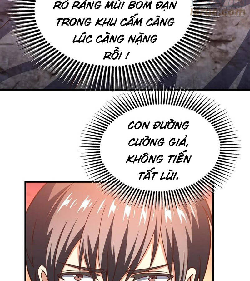 Cao Năng Lai Tập - Chương 203